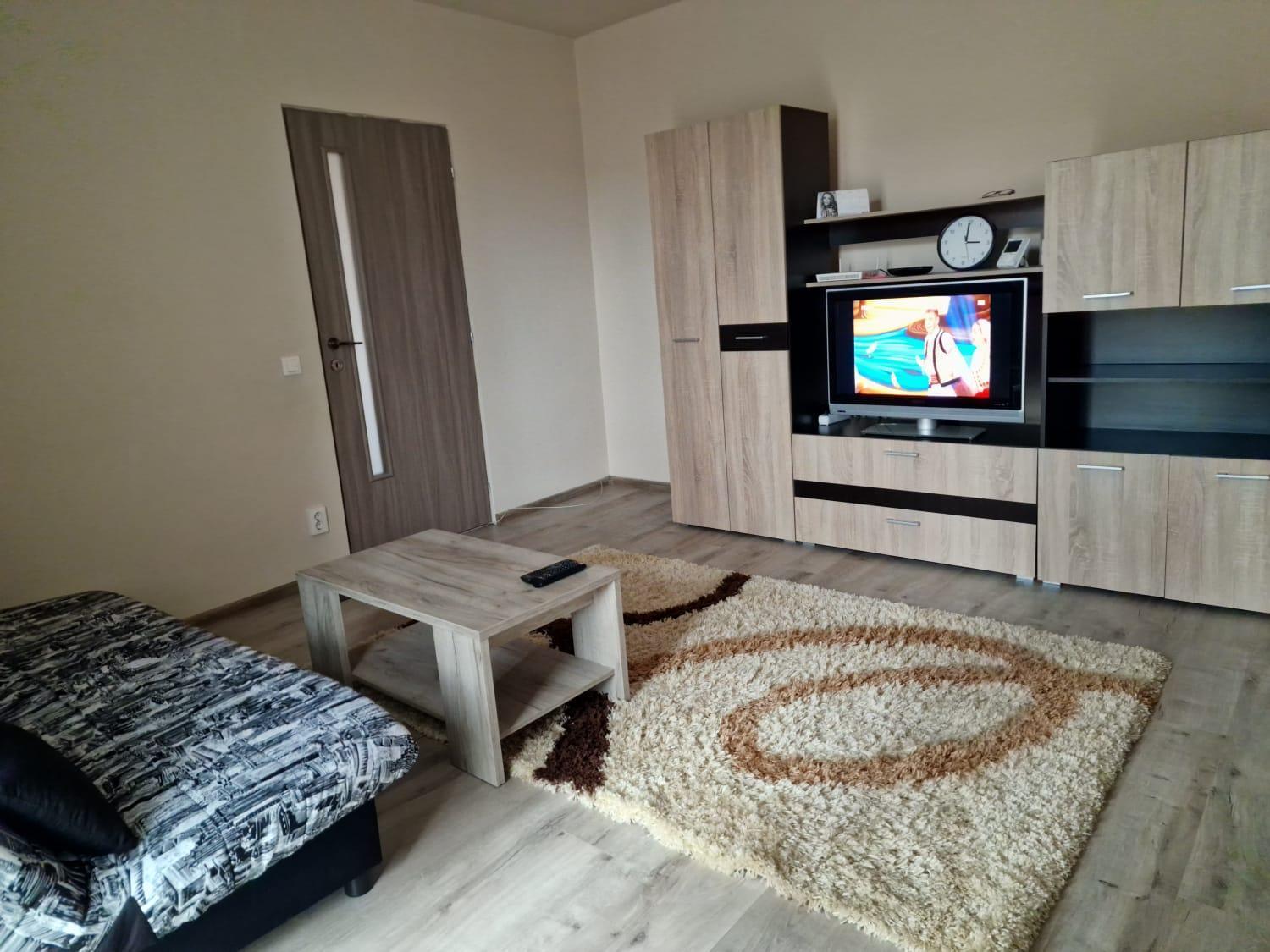 Apartament Central Deva Apartman Kültér fotó